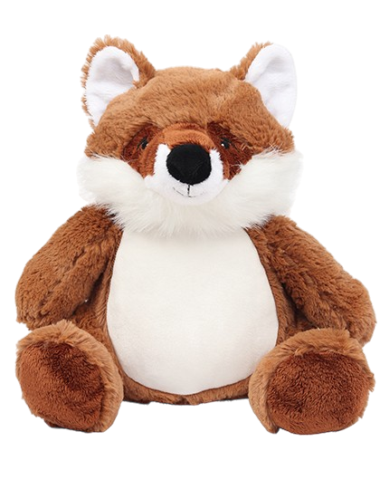 Zippie Vosje knuffel