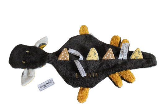 Baby Knuffel draakje